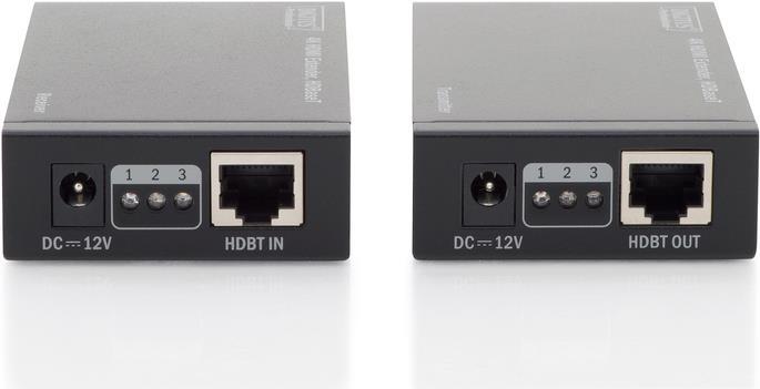 4K HDMI Extender Set -...