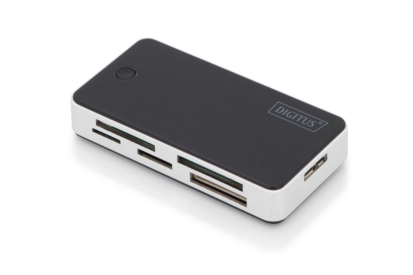 All-in-One Card Reader -...