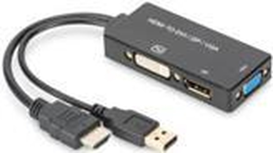 HDMI converter cablee -...