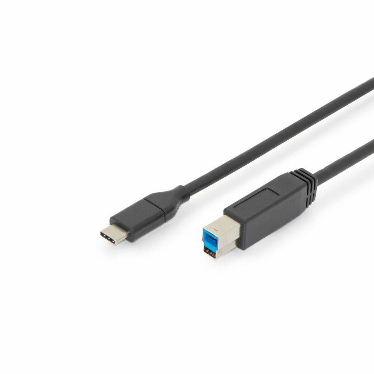 CAVO USB 3.1 (GEN 2) TIPO C...