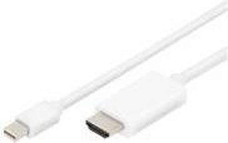 CAVO MINI DISPLAYPORT 1.2...