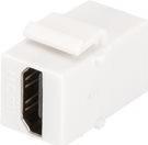 MODULO KEYSTONE HDMI FEMMINA/FEMMINA DIGITUS