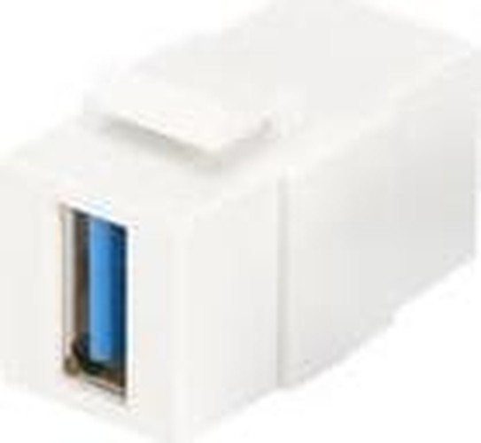 MODULO KEYSTONE USB 3.0...