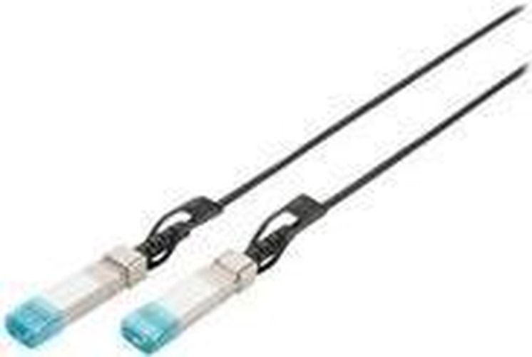 CAVO DAC SFP 10G 1 MT...