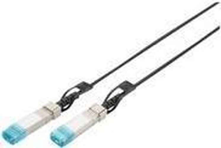 DIGITUS Cavo DAC SFP 10G da 5m
