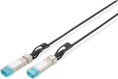 DIGITUS Cavo DAC SFP+ 10G da 7m