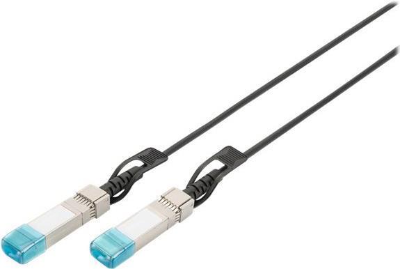 DIGITUS Cavo DAC SFP 10G da...