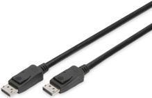 CAVO DISPLAYPORT 1.4 8K MT 2