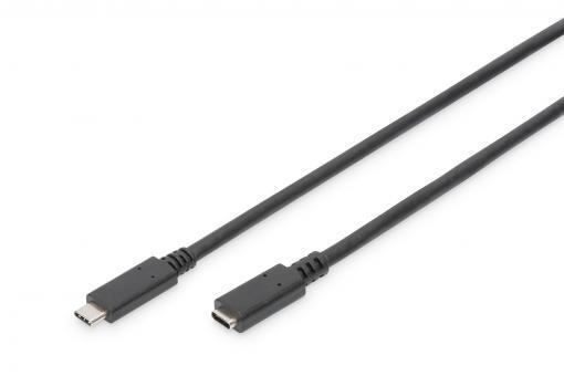 Digitus Cavo prolunga USB...
