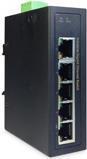 Industrial Gigabit Ethernet Switch
