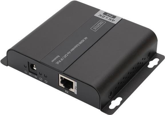 4K HDMI Extender - Receiver...