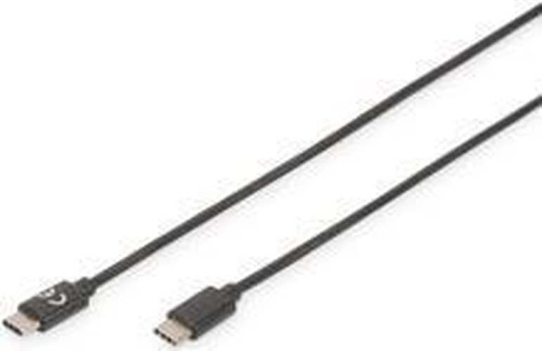 CAVO USB 2.0 TIPO-C M/M 1.0...