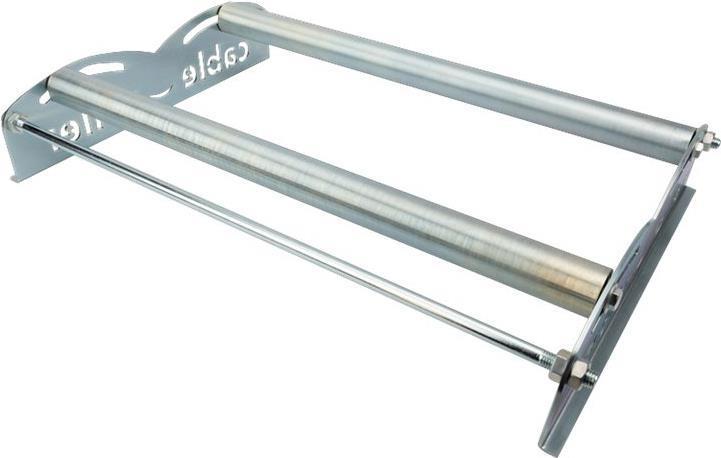 Cable Roller - 600x400x100 mm
