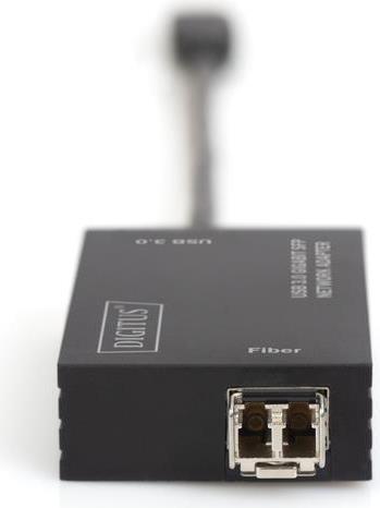 ADATTATORE USB3.0 GIGABIT PER MODULI SFP