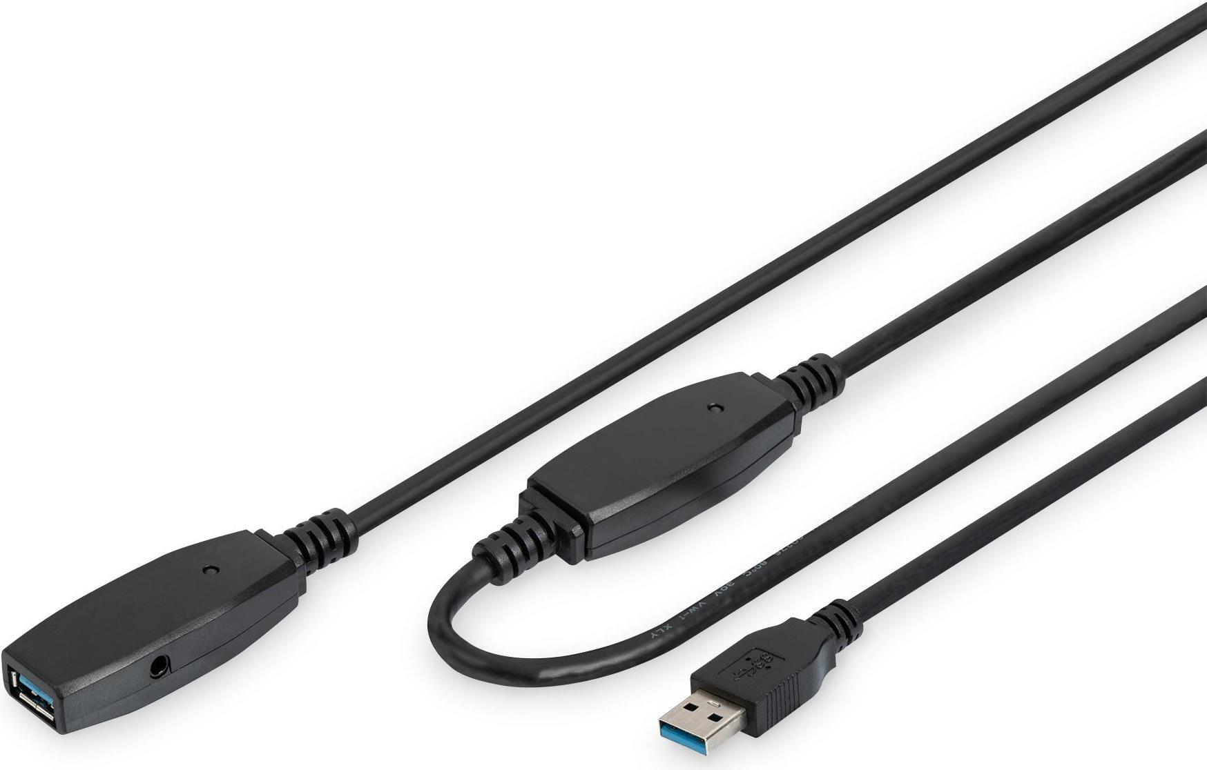 CAVO PROLUNGA USB 3.0...