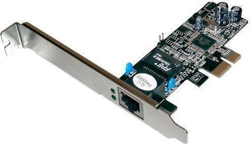 GIGABIT ETHERNET PCI...