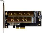 SCHEDA PCI EXPRESS ADD-ON...