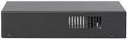 Gigabit Ethernet PoE Injector - 802.3bt Power pins 4/5() - 7/8(-) and 3/6() - 1/2(-) - 85W