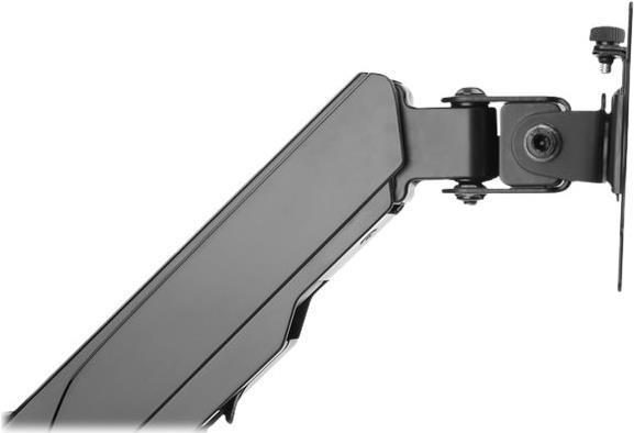 Single Gas Spring Monitor...