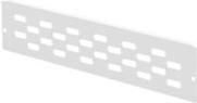 PIASTRA ADATTATORE PER DN-96800L-2, GRIGIO (RAL 7035) 24 SC-DX, LC-QD