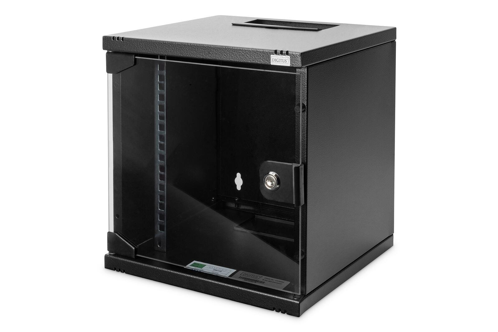 6U wall mounting cabinet...