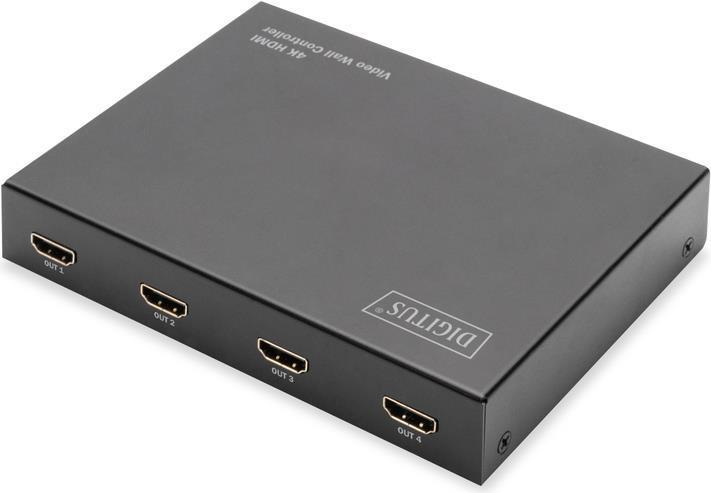 HDMI 2x2 Video Wall...