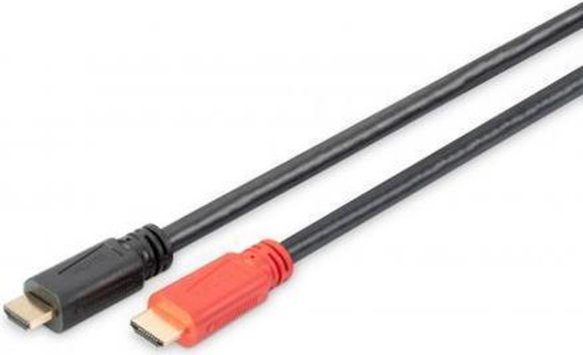 Digitus HDMI High Speed con...
