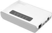 Wireless 300N Multifunction Network Server