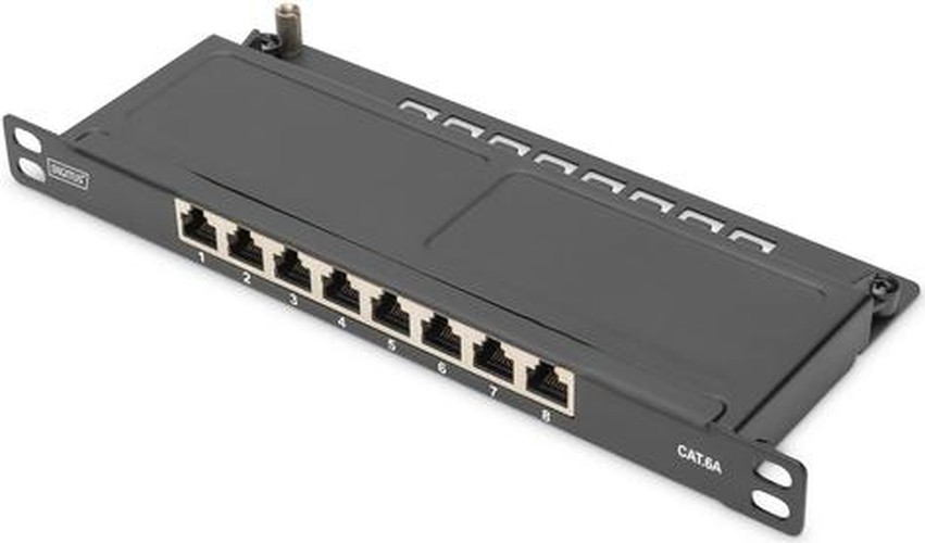 PANNELLO PATCH CAT 6A...
