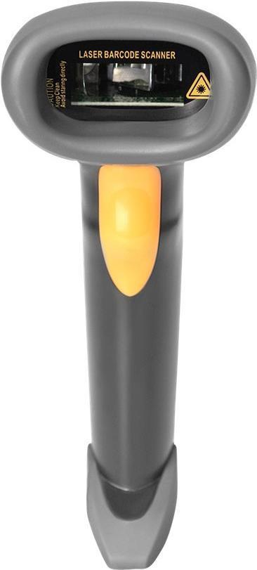 1D Barcode Scanner -...