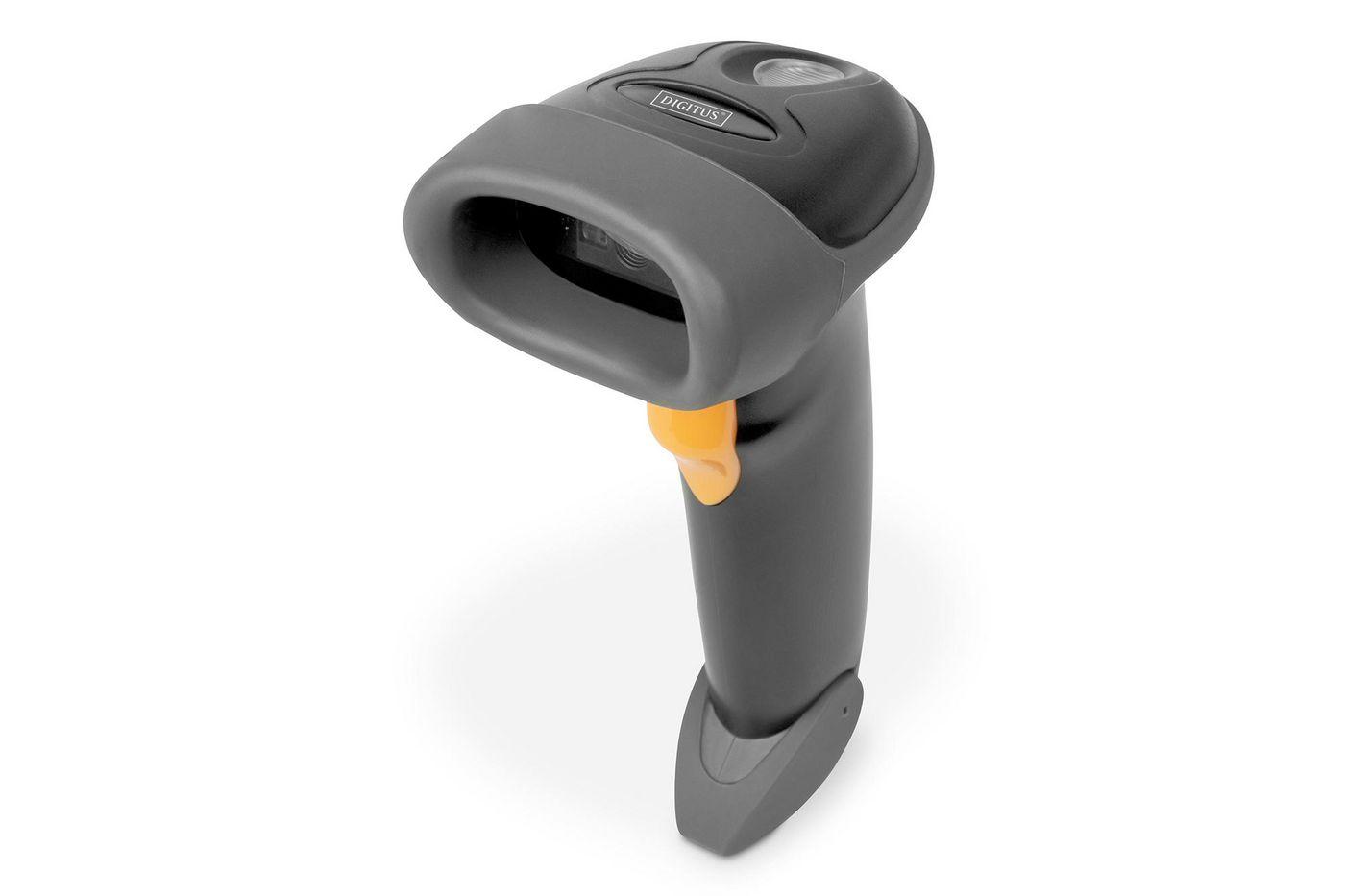 2D Blacktooth Barcode...