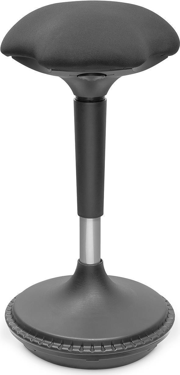 DIGITUS Sgabello ergonomico...