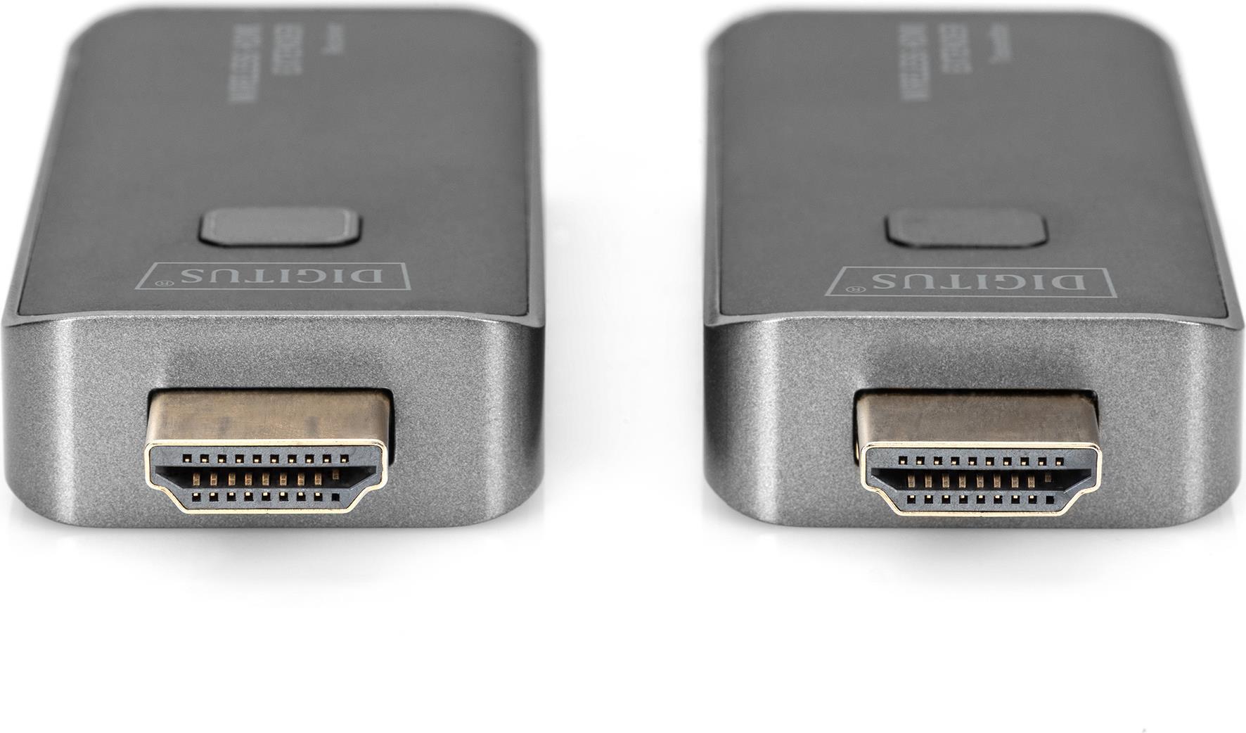 Wireless HDMI Extender Set...