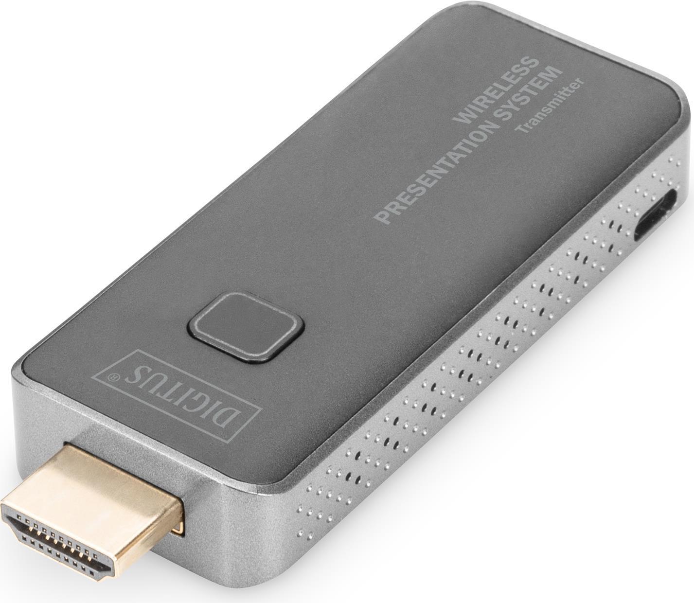 Digitus Wireless HDMI...