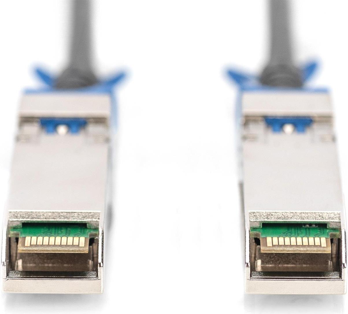 CAVO DAC 25G SFP28 2 MT
