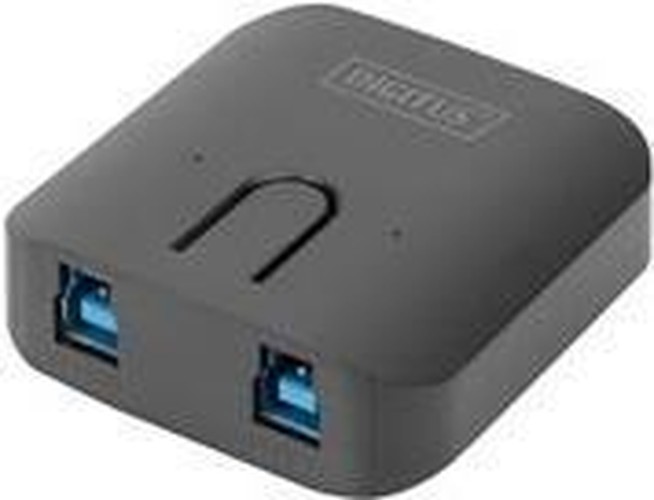 DIGITUS Switch di...