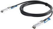 DIGITUS Cavo 100G QSFP28 DAC, 2 m