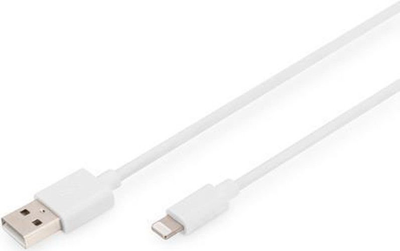 DIGITUS Da Lightning a cavo...