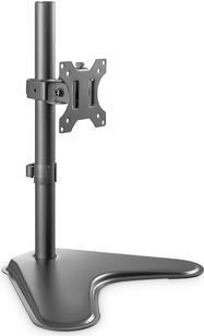 DIGITUS Porta monitor universale con supporto da tavolo VESA max 100x100