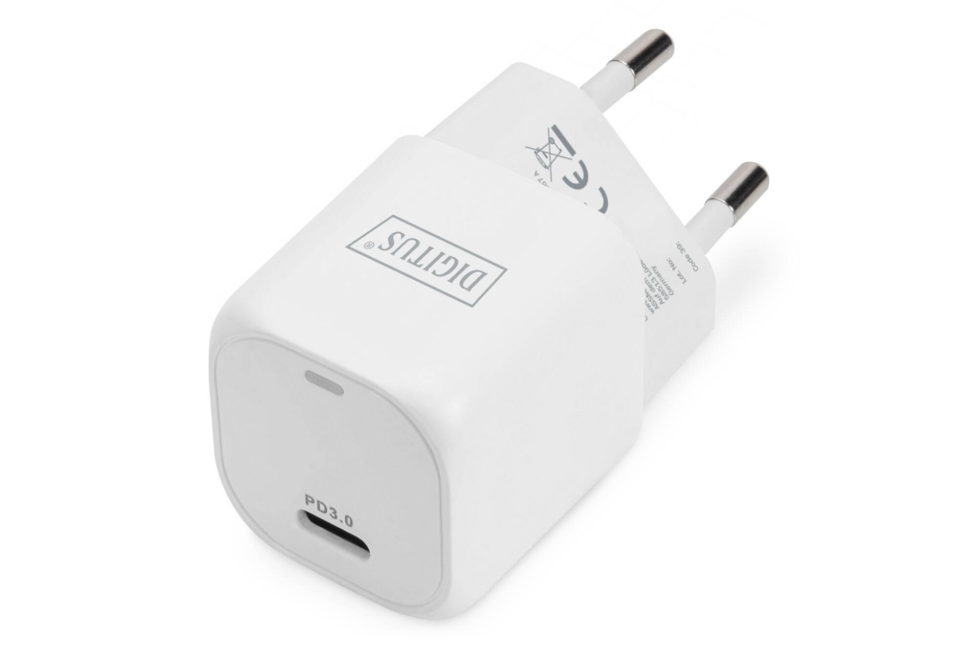 Digitus Mini adattatore di...