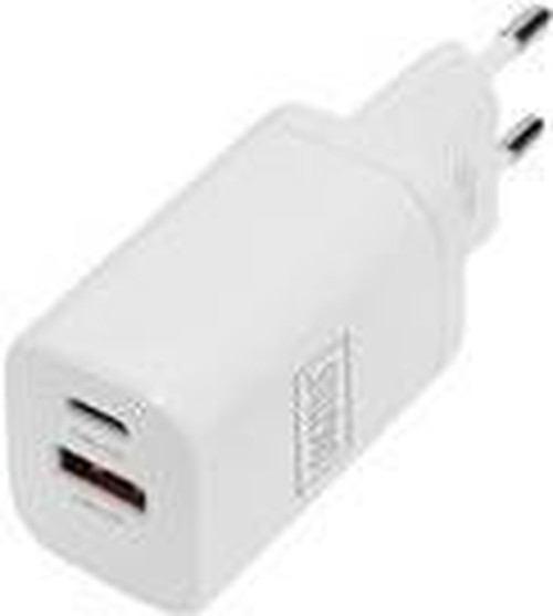 USB Charger 1x USB-A - 1x...