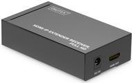 EXTENDER HDMI TRAMITE CAVO RETE CAT 5/6 RICEVENTE PER DS55517