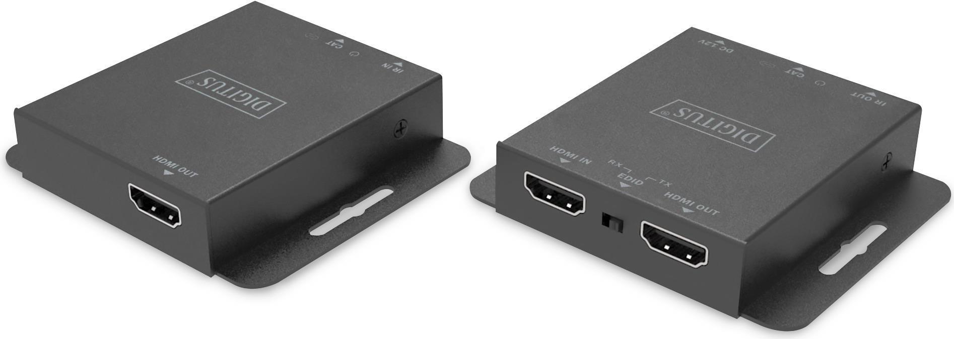 ESTENSORE 4K HDMI FINO A 70 MT DIGITUS