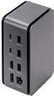 DIGITUS Docking station USB4 8K, USB Type-CÃ‚Âª