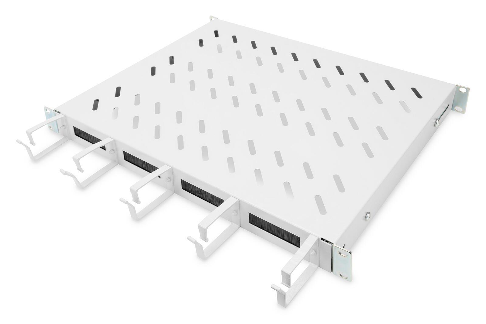 RIPIANO PER ARMADI RACK 19"...