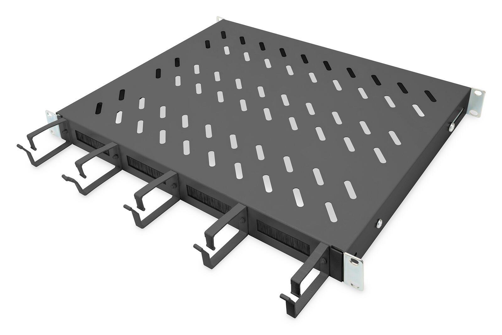 RIPIANO PER ARMADI RACK 19"...