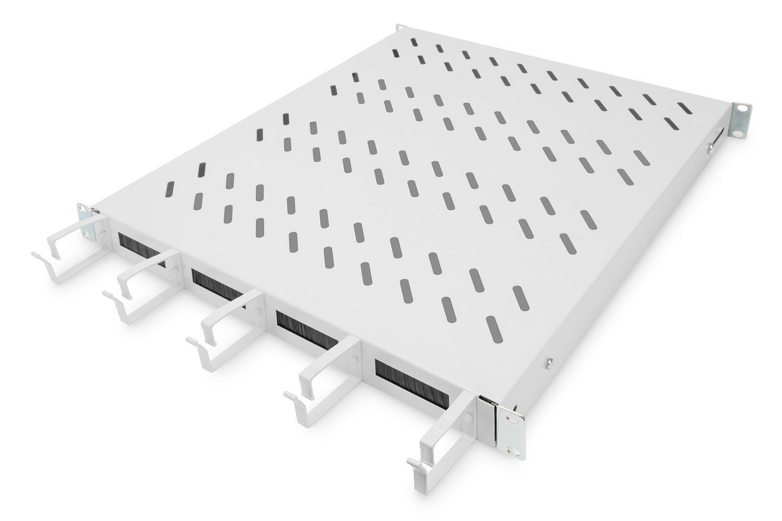 RIPIANO PER ARMADI RACK 19"...