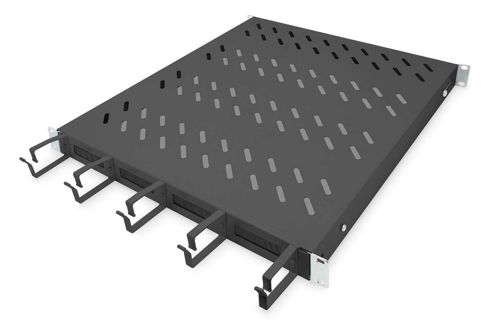 RIPIANO PER ARMADI RACK 19"...