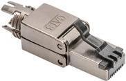 Connettore CAT 8.1 schermato Tool-free