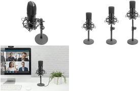Microfono a condensatore USB da studio